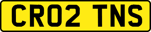 CR02TNS