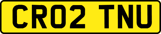 CR02TNU