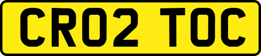 CR02TOC