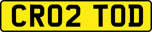 CR02TOD