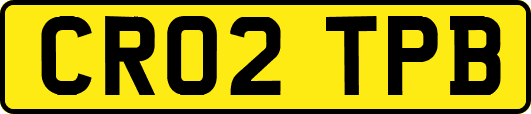 CR02TPB