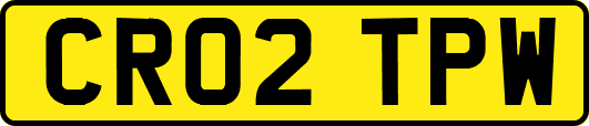 CR02TPW