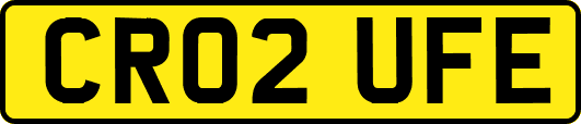 CR02UFE