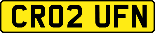 CR02UFN