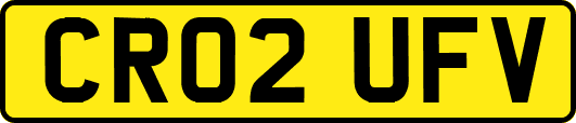CR02UFV