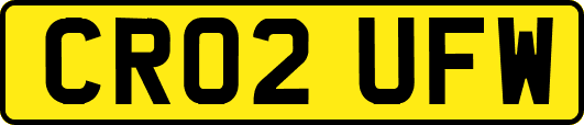 CR02UFW