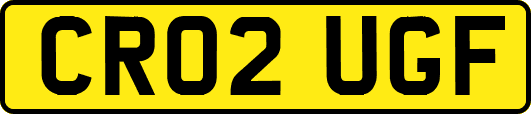 CR02UGF