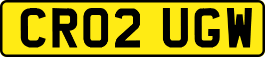CR02UGW