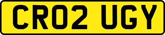 CR02UGY