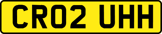 CR02UHH
