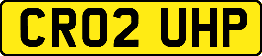 CR02UHP