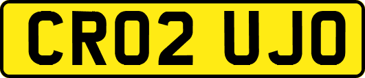 CR02UJO