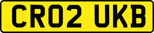 CR02UKB