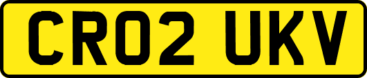 CR02UKV