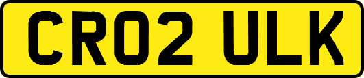 CR02ULK
