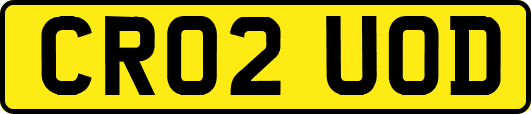 CR02UOD