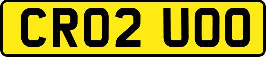 CR02UOO
