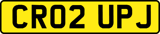 CR02UPJ