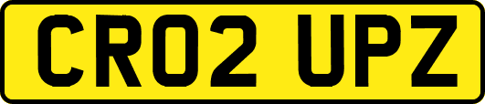 CR02UPZ