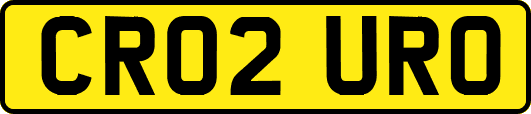 CR02URO