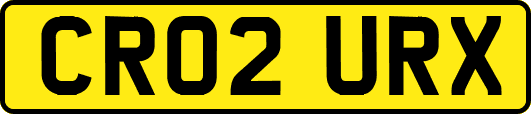 CR02URX