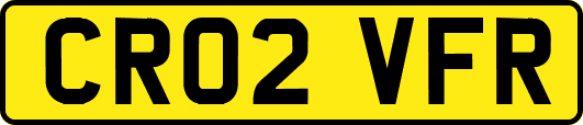 CR02VFR