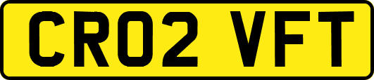 CR02VFT