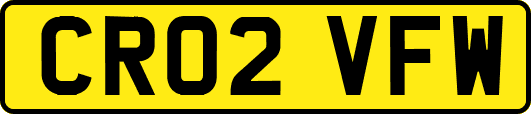 CR02VFW