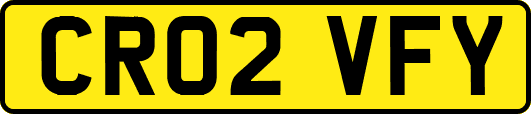 CR02VFY