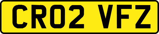 CR02VFZ