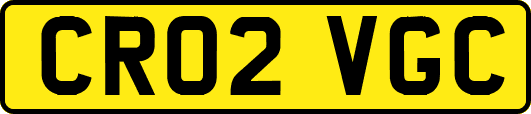 CR02VGC
