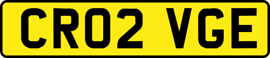 CR02VGE