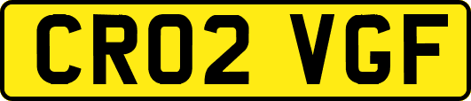 CR02VGF