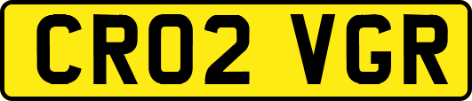 CR02VGR
