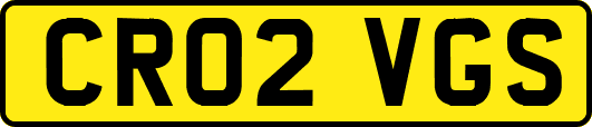 CR02VGS