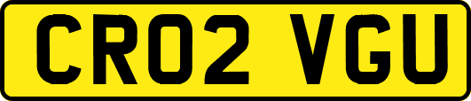 CR02VGU