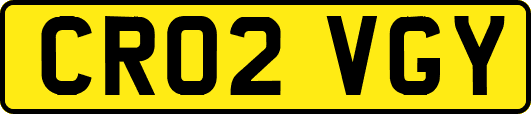 CR02VGY