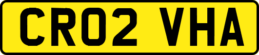 CR02VHA