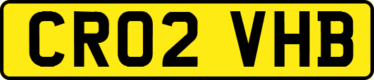 CR02VHB