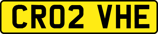 CR02VHE