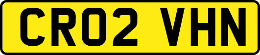 CR02VHN