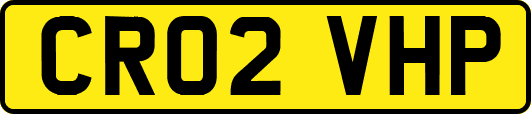 CR02VHP