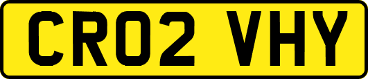 CR02VHY