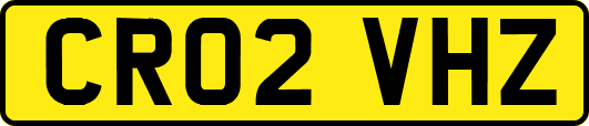 CR02VHZ