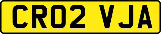 CR02VJA