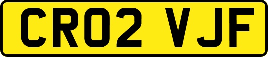 CR02VJF