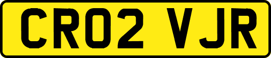 CR02VJR
