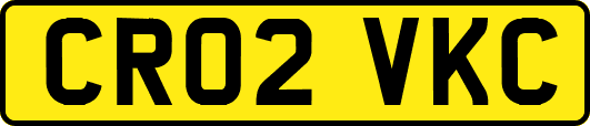 CR02VKC