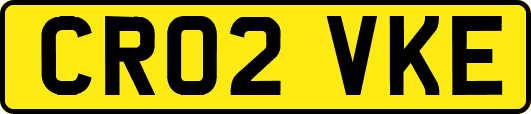 CR02VKE
