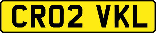CR02VKL